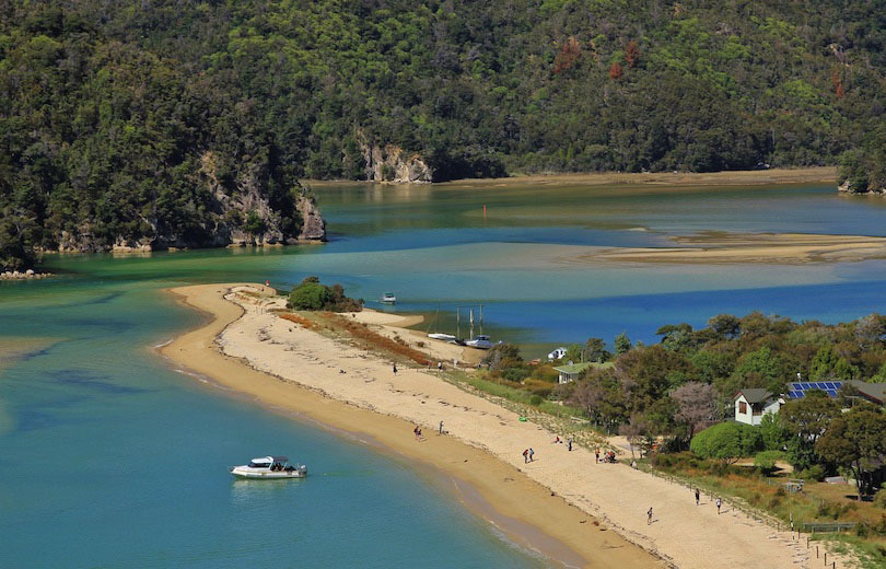 NZ-Attractions Photo