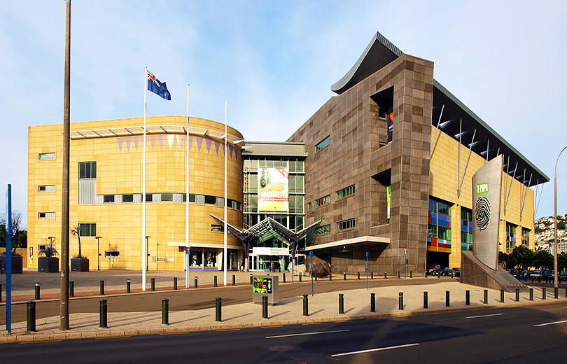 NZ-Attractions Photo
