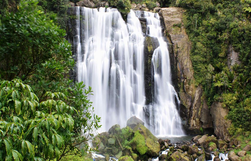 NZ-Attractions Photo